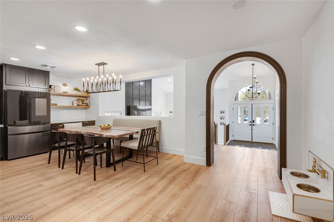 8415 Del Vista Court Las Vegas NV 89113