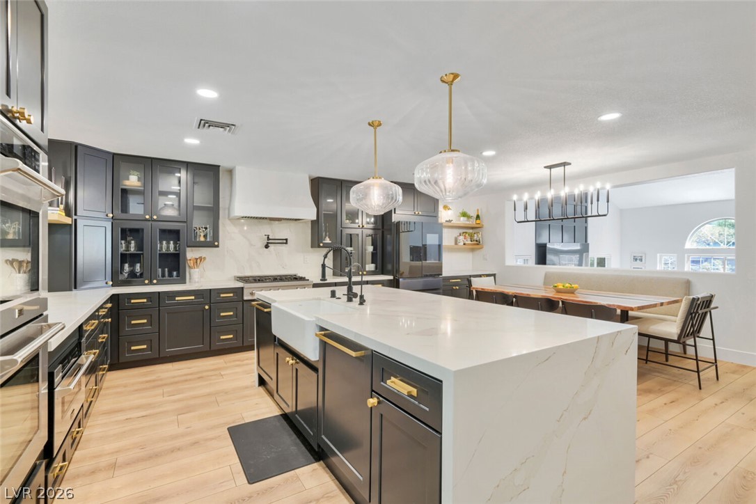 8415 Del Vista Court Las Vegas NV 89113