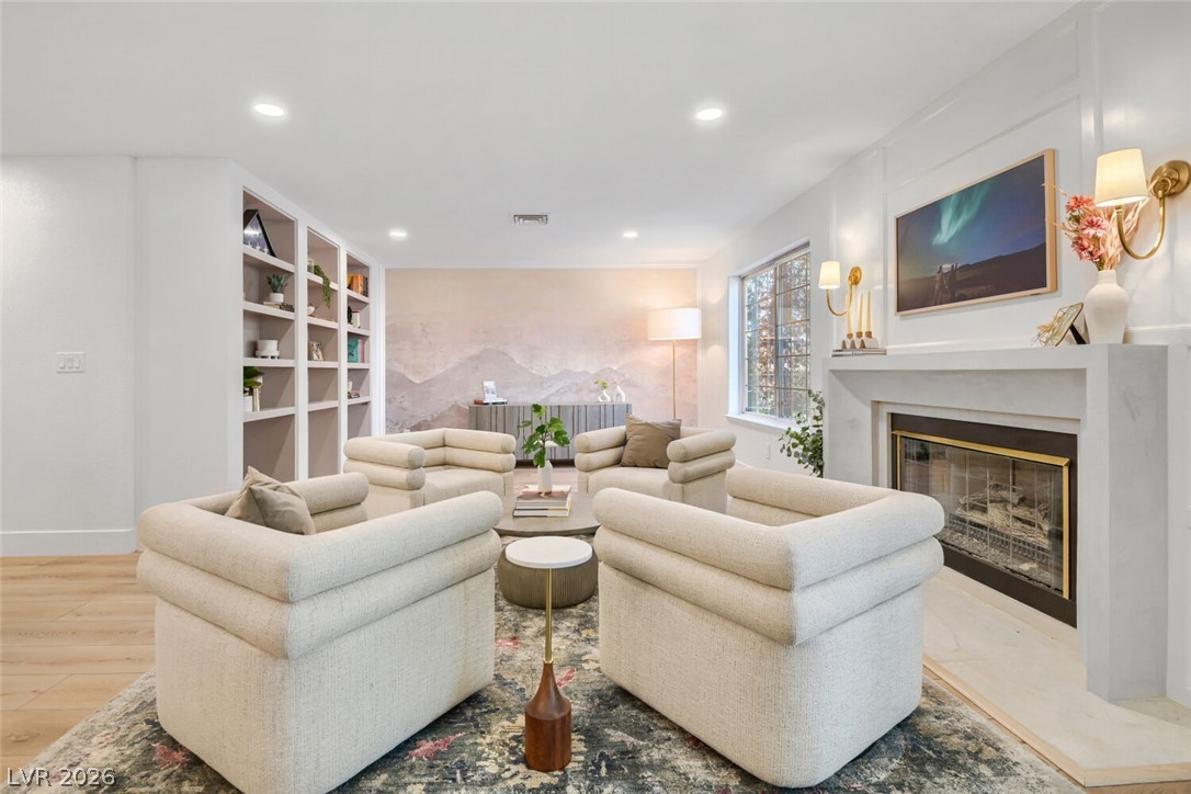 8415 Del Vista Court Las Vegas NV 89113