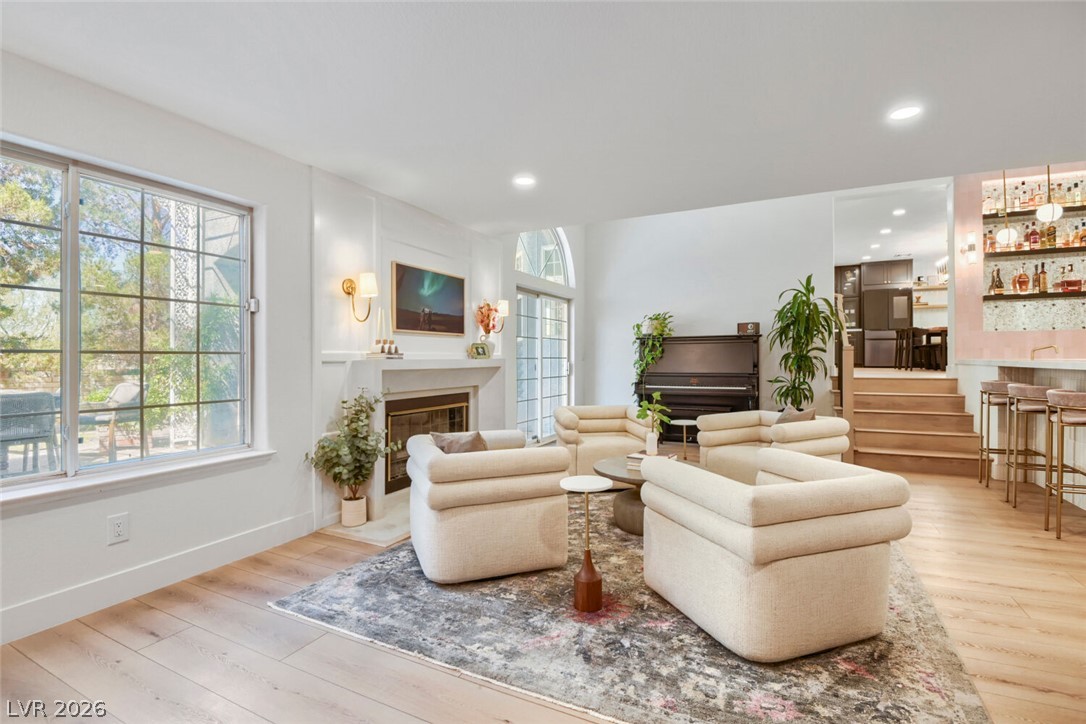 8415 Del Vista Court Las Vegas NV 89113