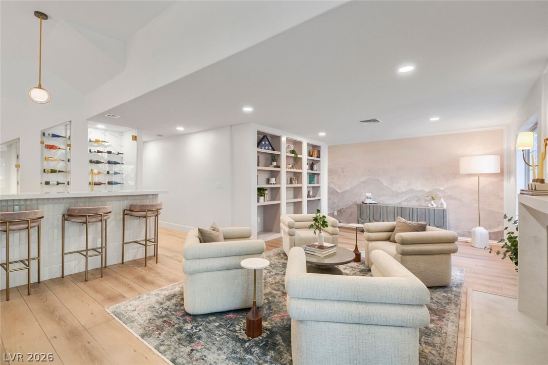 8415 Del Vista Court Las Vegas NV 89113
