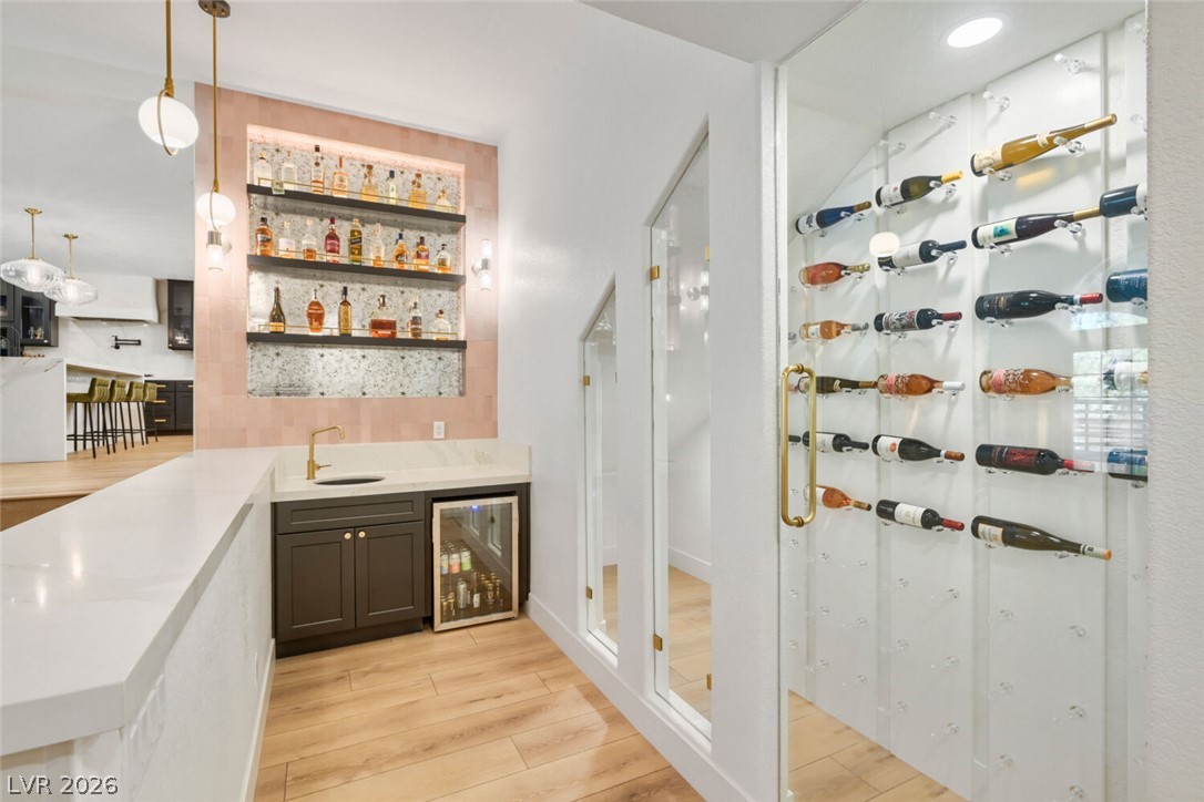 8415 Del Vista Court Las Vegas NV 89113