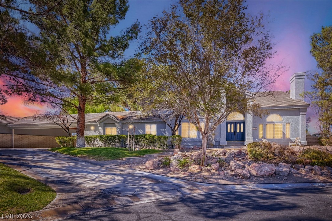 8415 Del Vista Court Las Vegas NV 89113