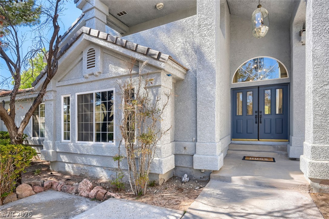 8415 Del Vista Court Las Vegas NV 89113