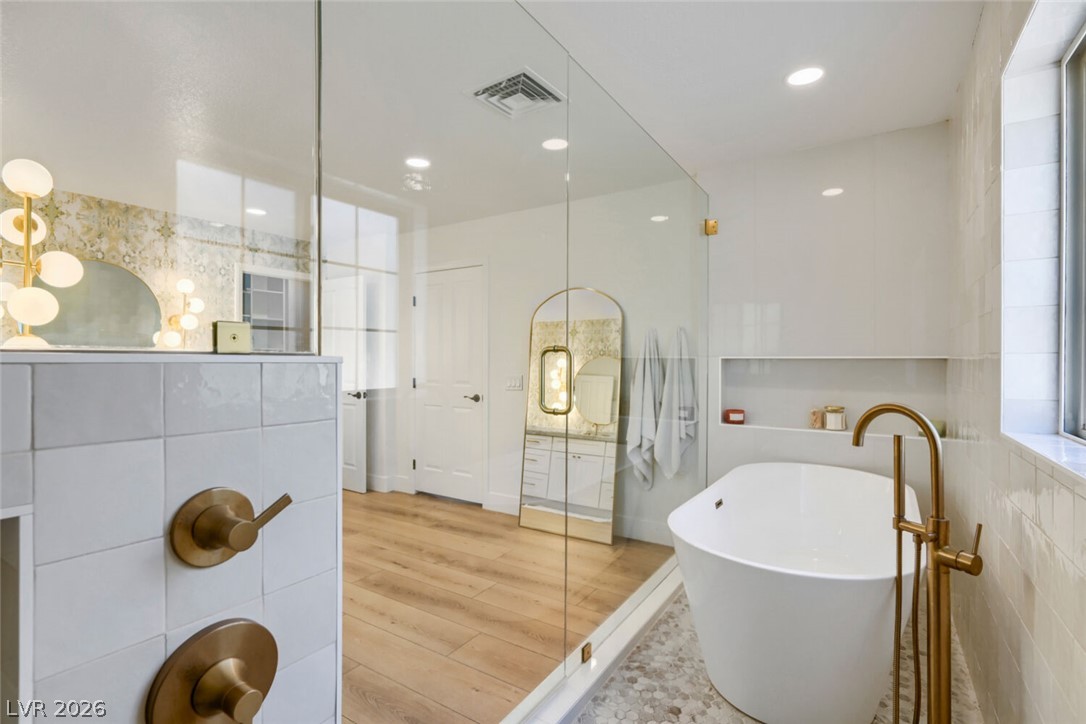 8415 Del Vista Court Las Vegas NV 89113