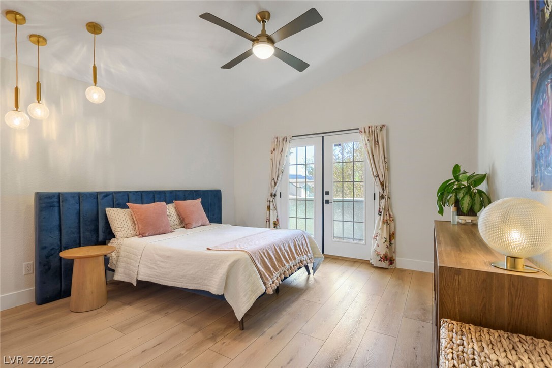 8415 Del Vista Court Las Vegas NV 89113