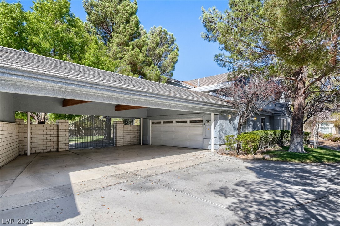 8415 Del Vista Court Las Vegas NV 89113