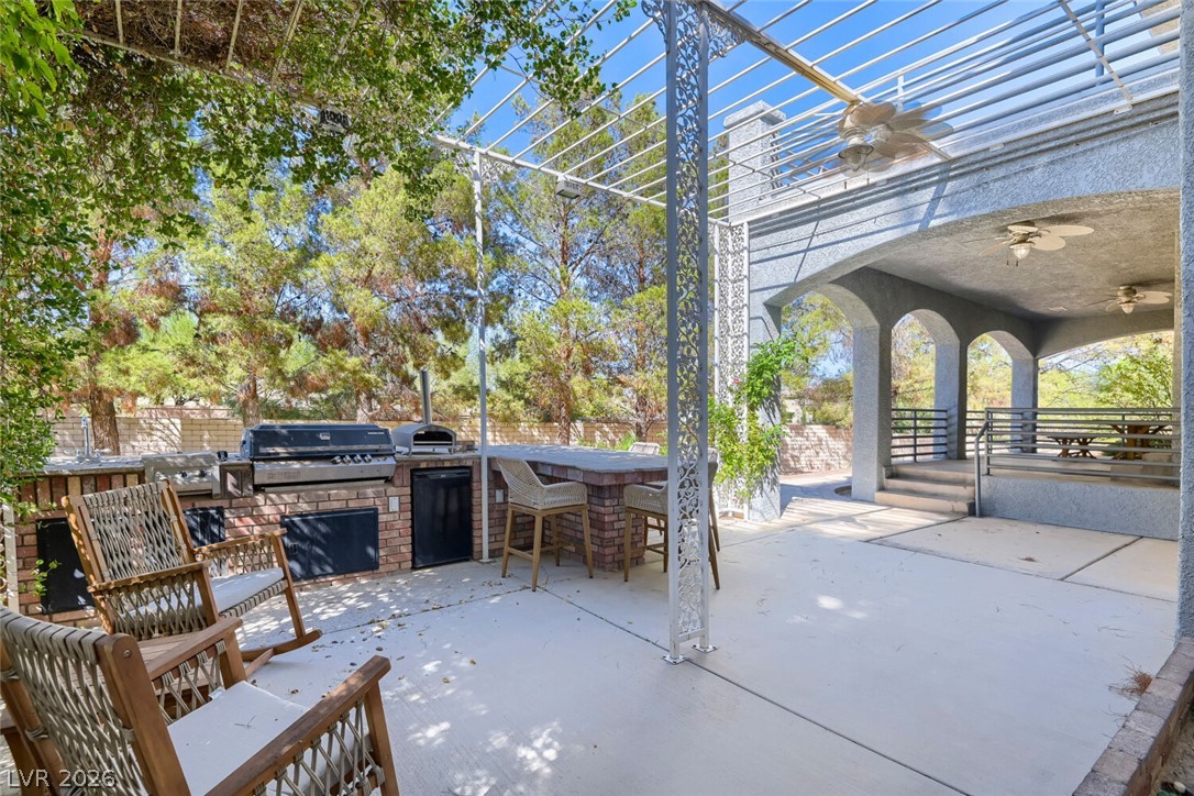 8415 Del Vista Court Las Vegas NV 89113