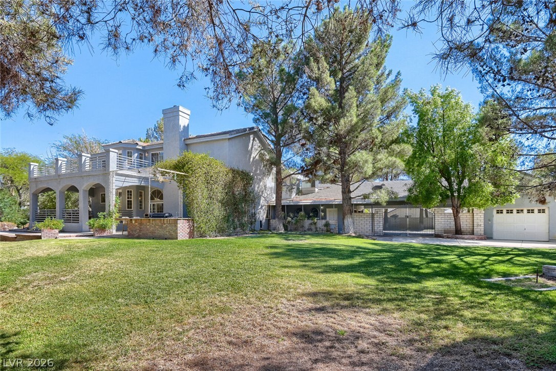 8415 Del Vista Court Las Vegas NV 89113
