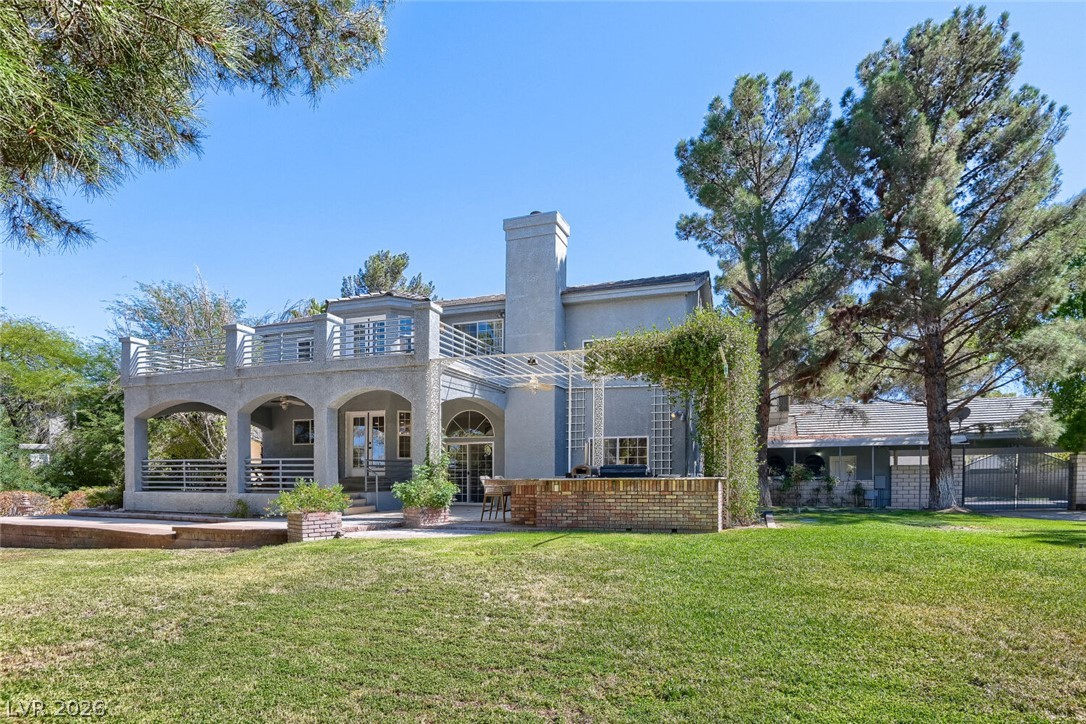 8415 Del Vista Court Las Vegas NV 89113