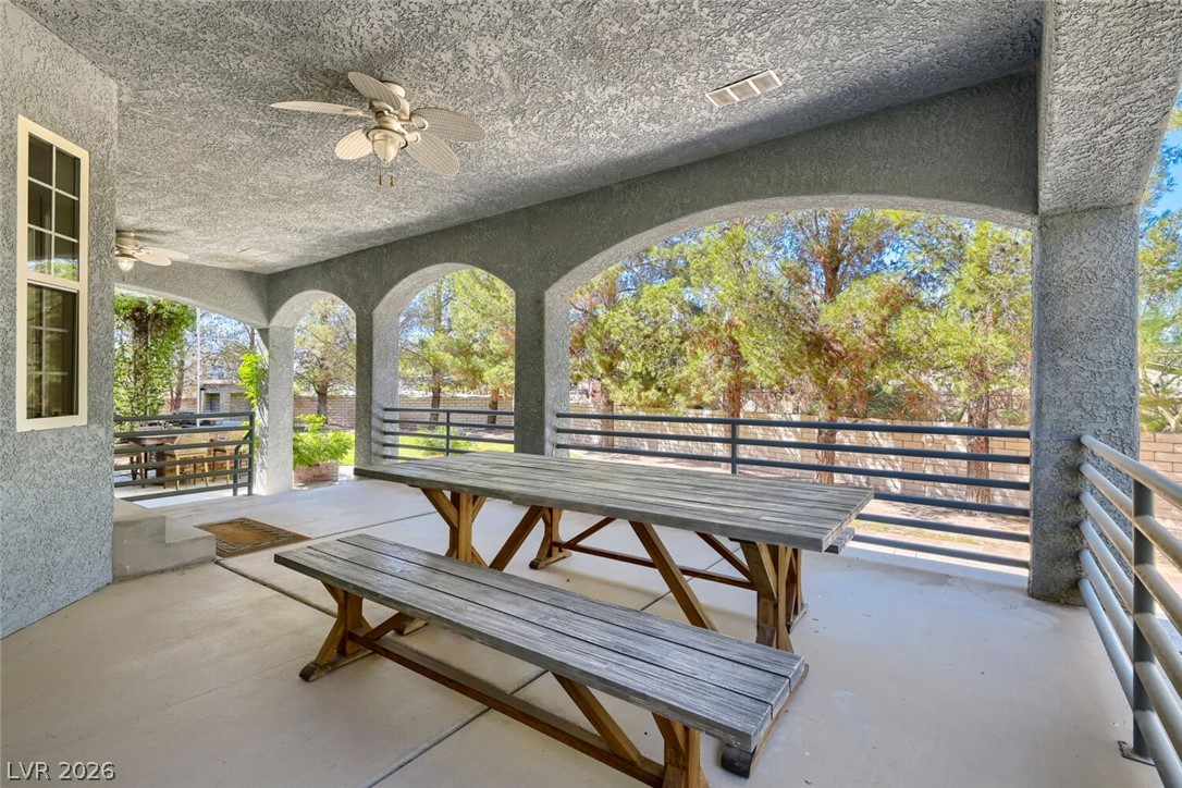 8415 Del Vista Court Las Vegas NV 89113