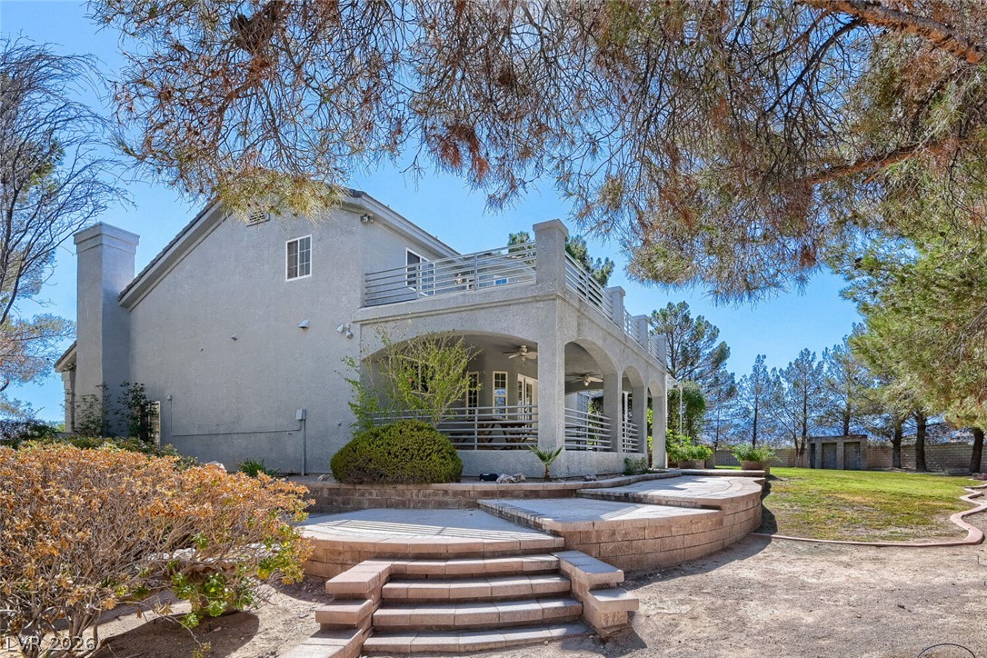8415 Del Vista Court Las Vegas NV 89113