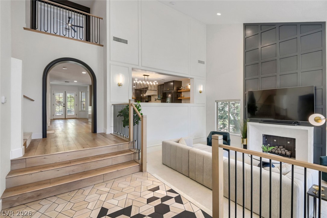 8415 Del Vista Court Las Vegas NV 89113