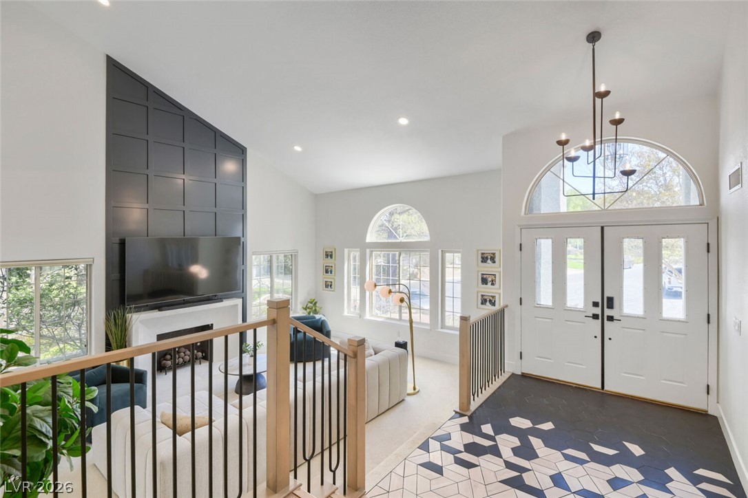 8415 Del Vista Court Las Vegas NV 89113