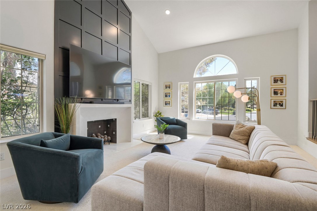 8415 Del Vista Court Las Vegas NV 89113