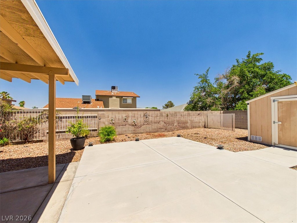 7824 Ducharme Avenue Las Vegas NV 89145