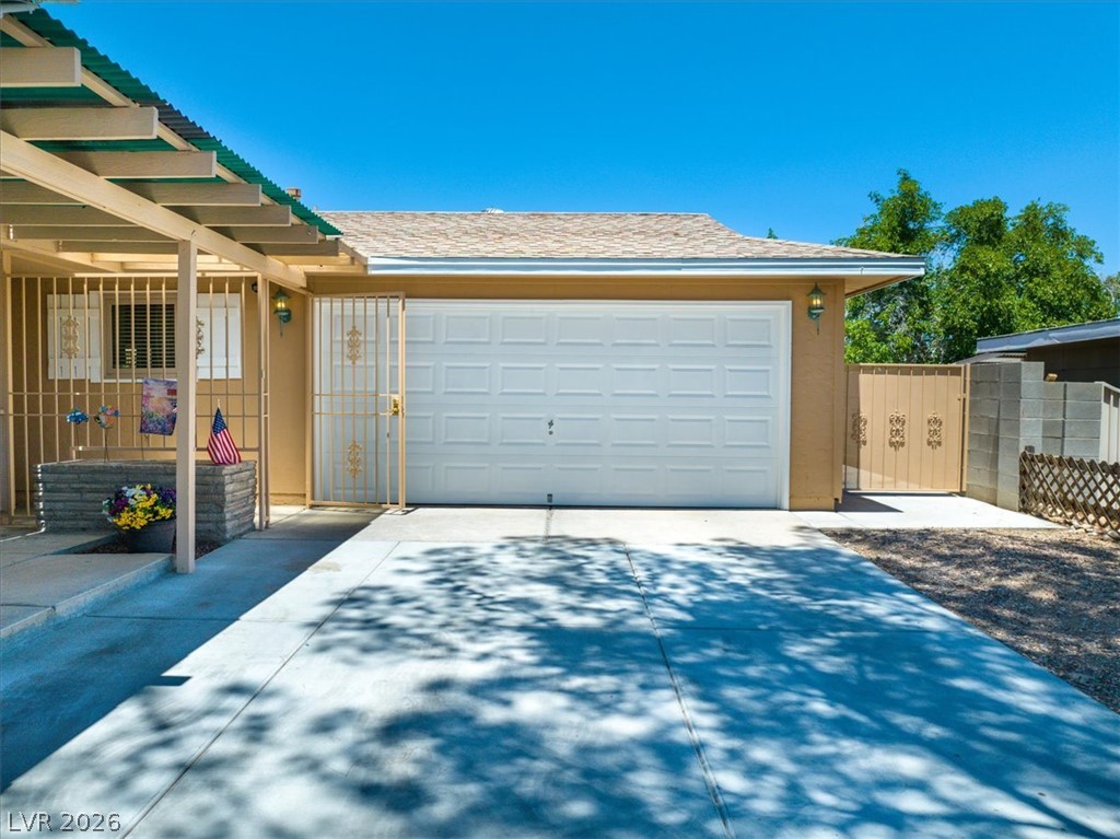 7824 Ducharme Avenue Las Vegas NV 89145