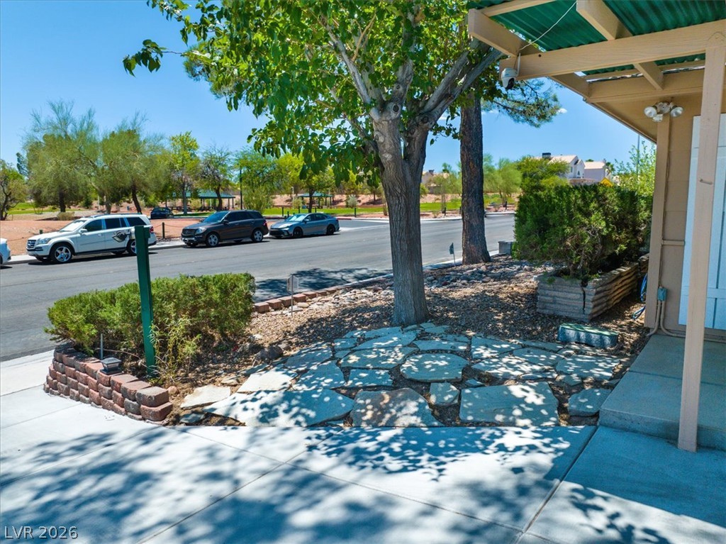 7824 Ducharme Avenue Las Vegas NV 89145
