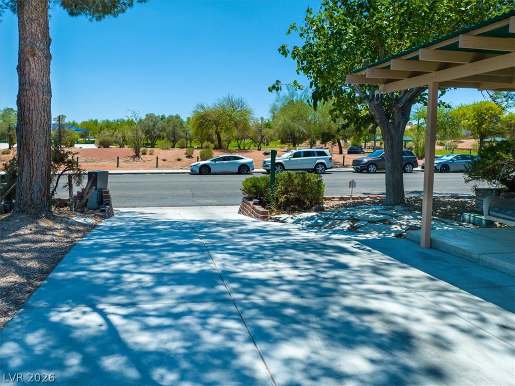 7824 Ducharme Avenue Las Vegas NV 89145