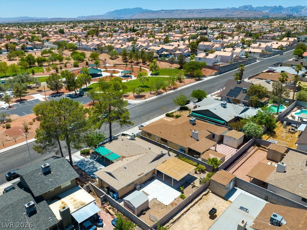 7824 Ducharme Avenue Las Vegas NV 89145