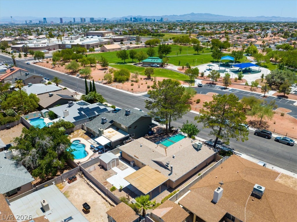 7824 Ducharme Avenue Las Vegas NV 89145