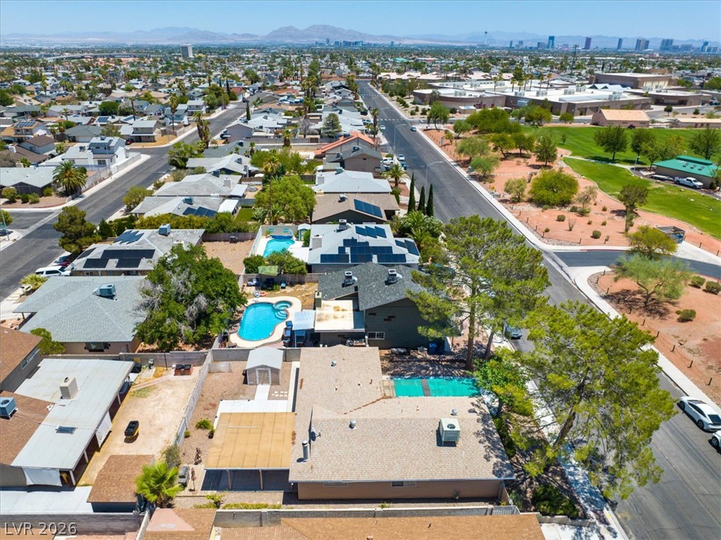 7824 Ducharme Avenue Las Vegas NV 89145
