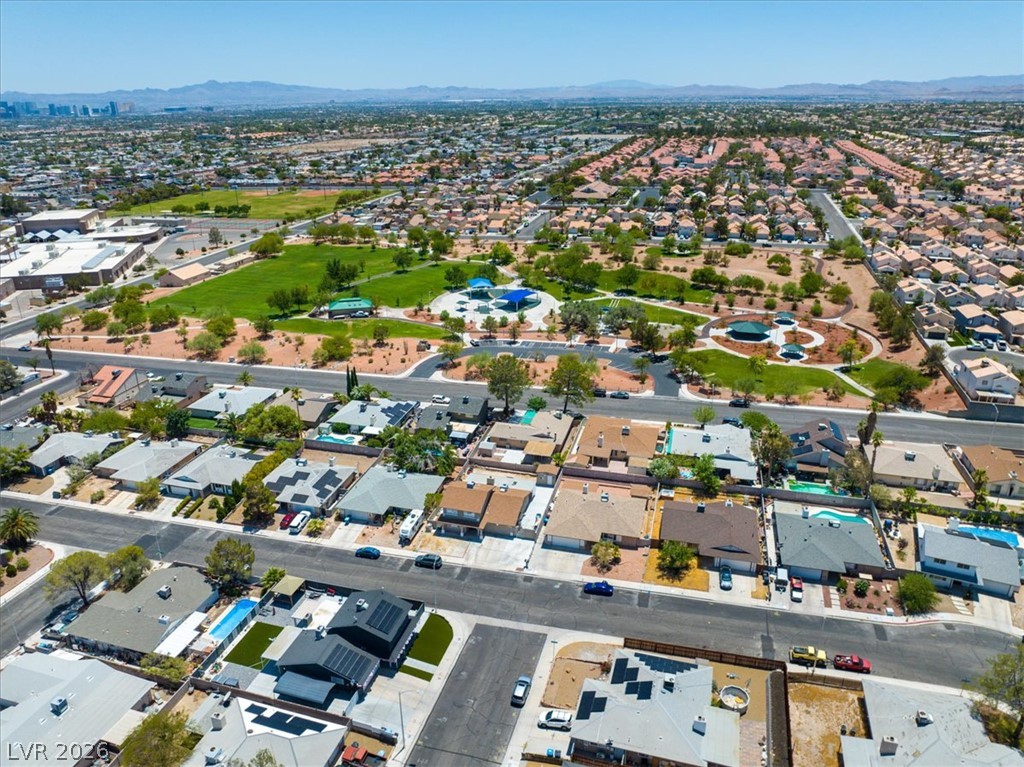 7824 Ducharme Avenue Las Vegas NV 89145