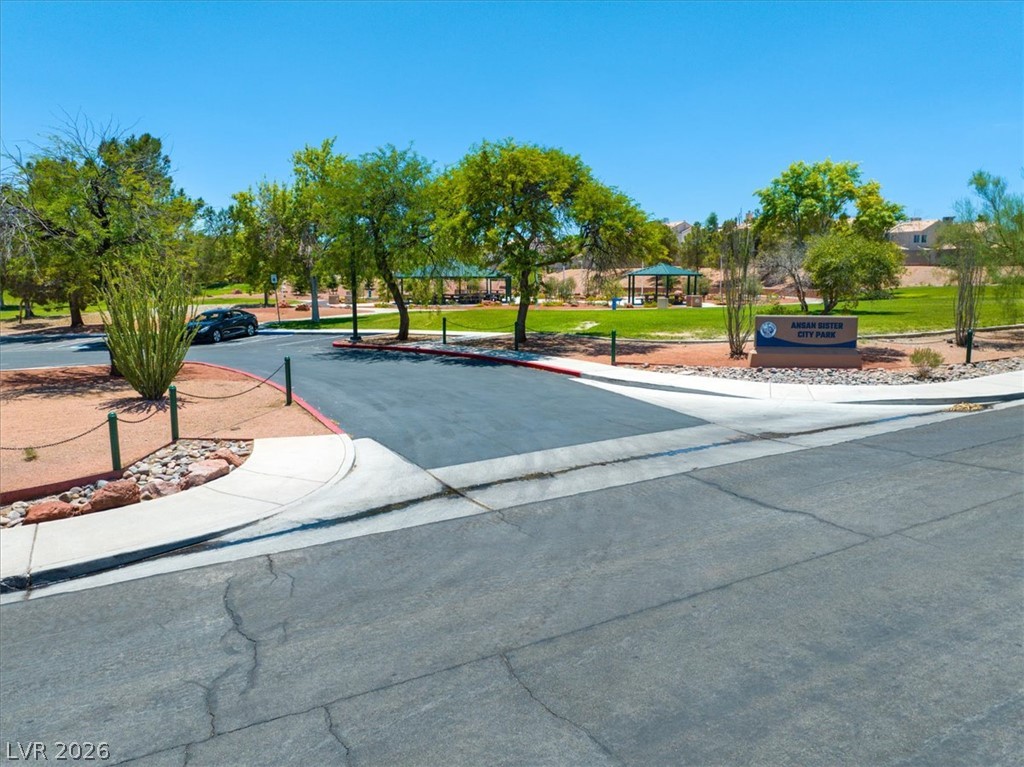 7824 Ducharme Avenue Las Vegas NV 89145