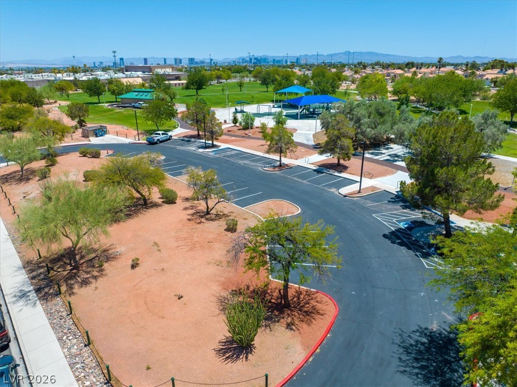 7824 Ducharme Avenue Las Vegas NV 89145