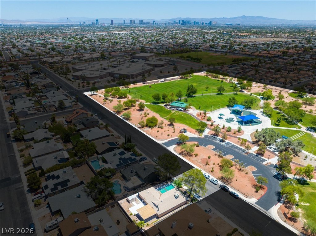 7824 Ducharme Avenue Las Vegas NV 89145