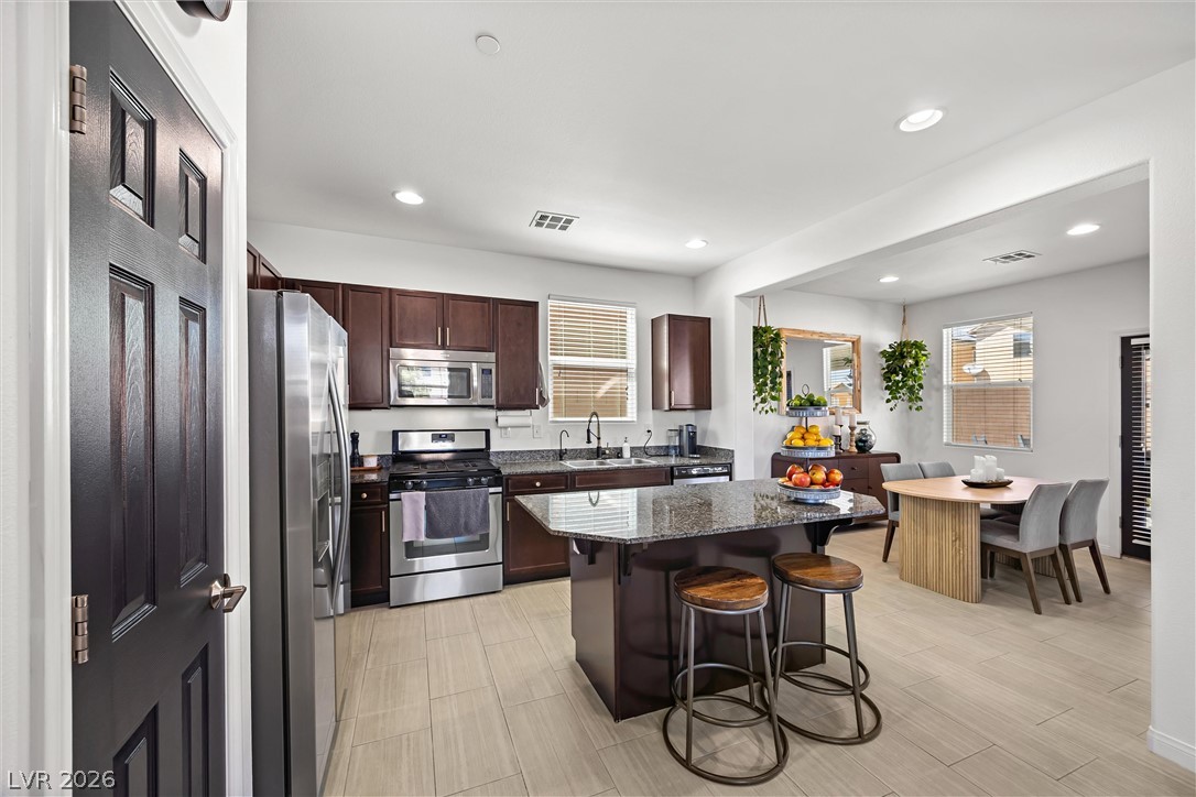 124 Fiery Hill Avenue Henderson NV 89011