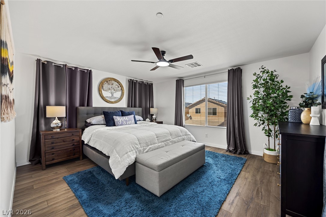 124 Fiery Hill Avenue Henderson NV 89011
