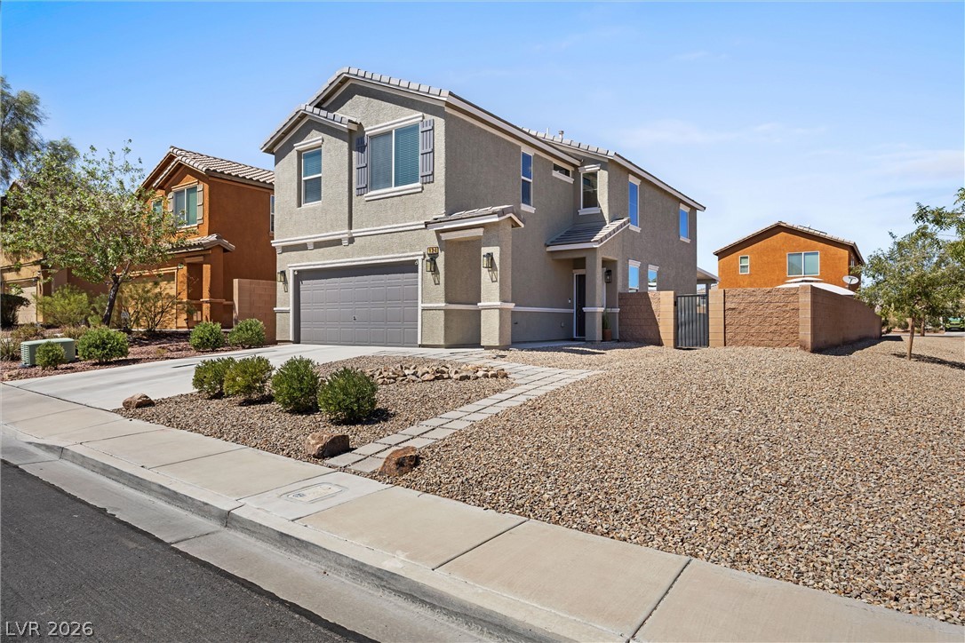 124 Fiery Hill Avenue Henderson NV 89011