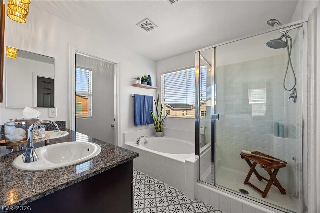 124 Fiery Hill Avenue Henderson NV 89011