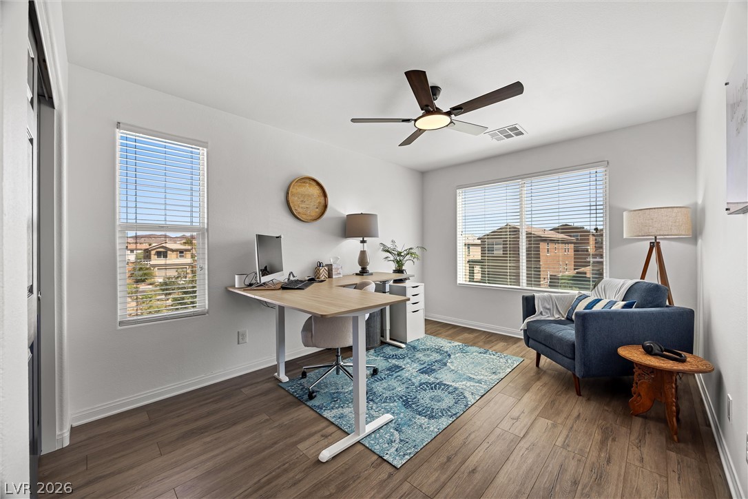 124 Fiery Hill Avenue Henderson NV 89011