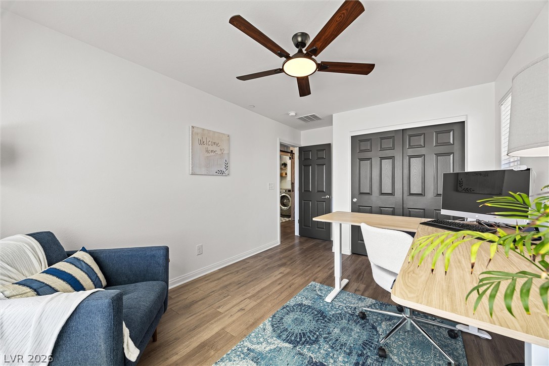 124 Fiery Hill Avenue Henderson NV 89011