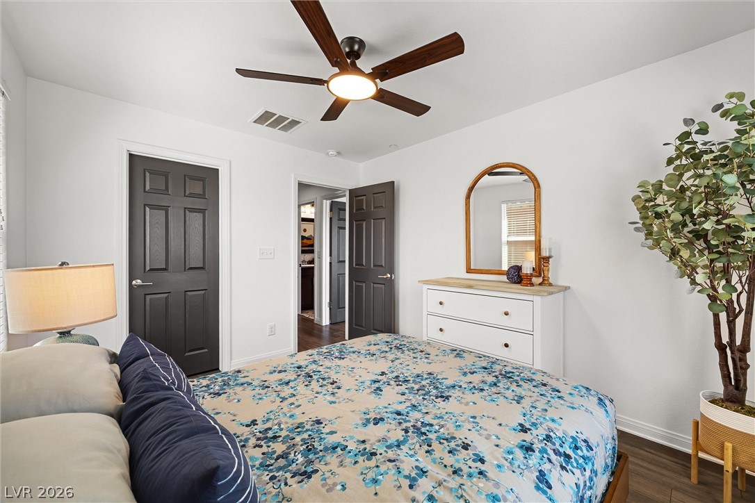 124 Fiery Hill Avenue Henderson NV 89011
