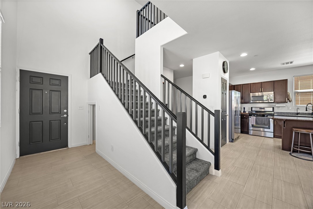 124 Fiery Hill Avenue Henderson NV 89011
