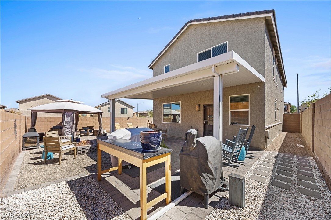 124 Fiery Hill Avenue Henderson NV 89011