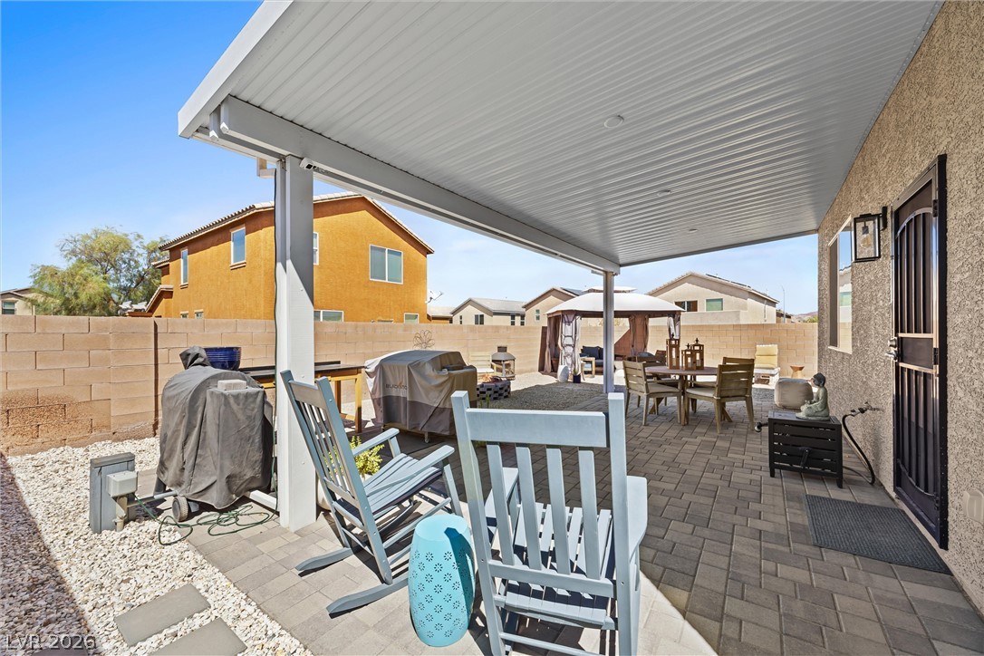 124 Fiery Hill Avenue Henderson NV 89011