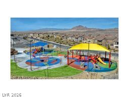 124 Fiery Hill Avenue Henderson NV 89011