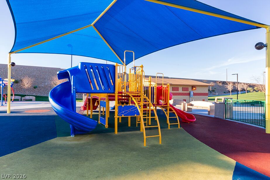 124 Fiery Hill Avenue Henderson NV 89011