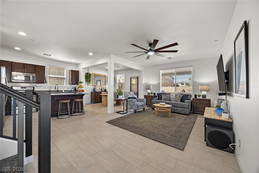 124 Fiery Hill Avenue Henderson NV 89011