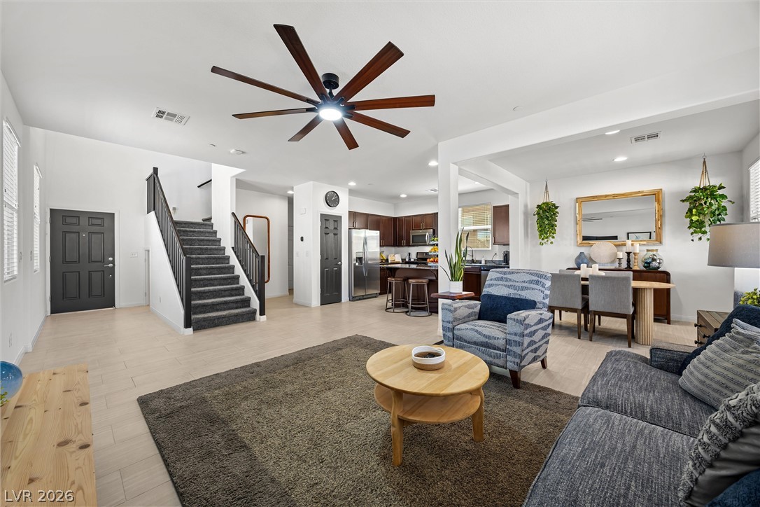 124 Fiery Hill Avenue Henderson NV 89011