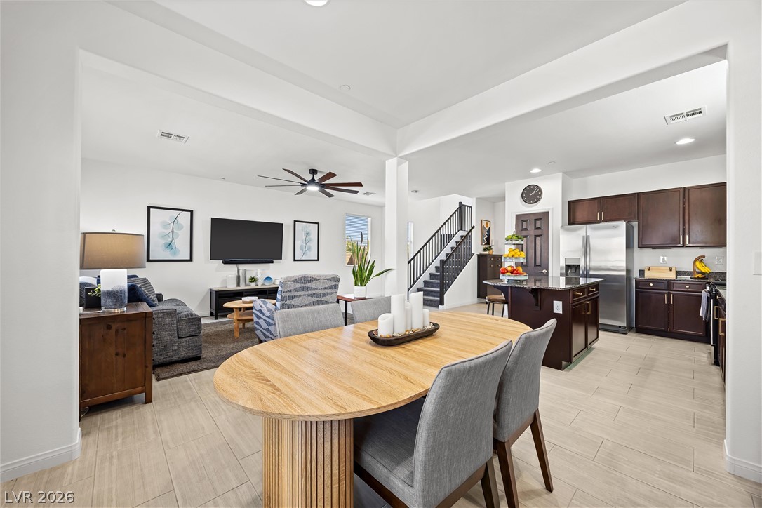 124 Fiery Hill Avenue Henderson NV 89011