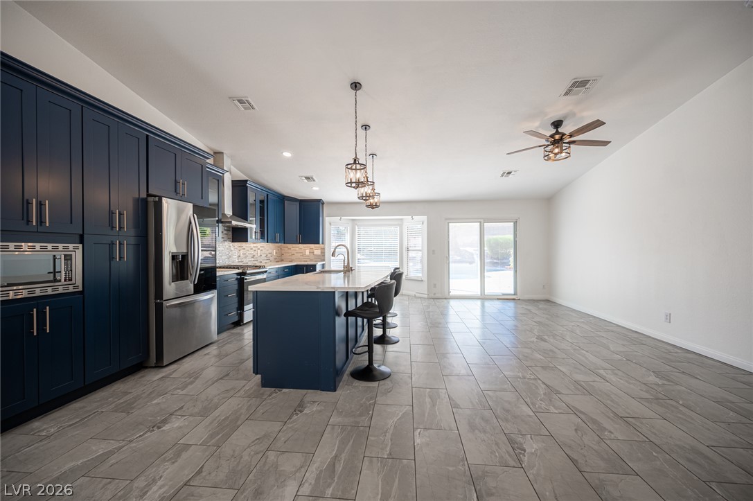 5717 Compton Drive Las Vegas NV 89108