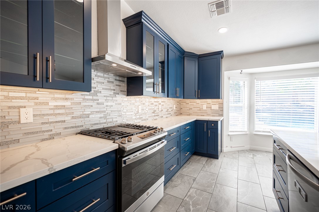 5717 Compton Drive Las Vegas NV 89108
