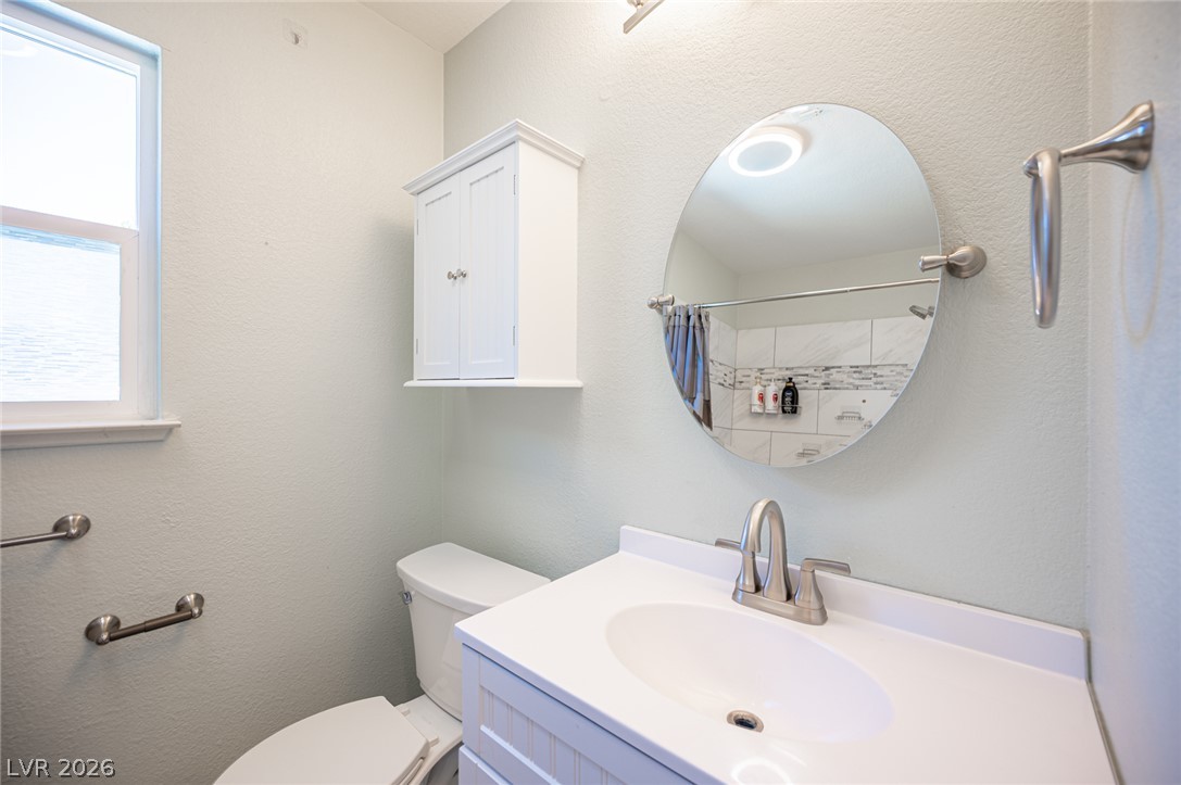5717 Compton Drive Las Vegas NV 89108