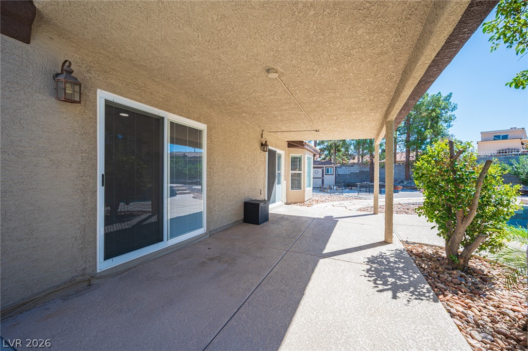 5717 Compton Drive Las Vegas NV 89108