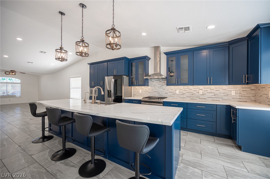 5717 Compton Drive Las Vegas NV 89108
